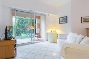  St JEAN CAP FERRAT CENTRAL CONTEMPORARY LOVELY WIFI  Сен-Жан-Кап-Ферра
